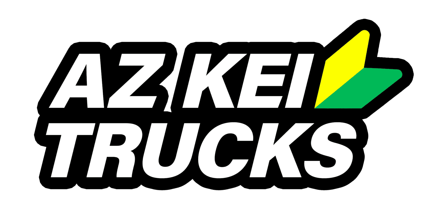 1994 Daihatsu Hijet Van AZ Kei Trucks 1994-daihatsu-hijet-van-az-kei-trucks