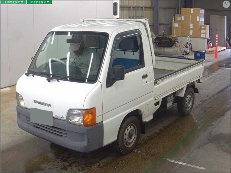 Arizona Kei Trucks – Arizona's Premier Japanese Import & Kei Truck Dealer